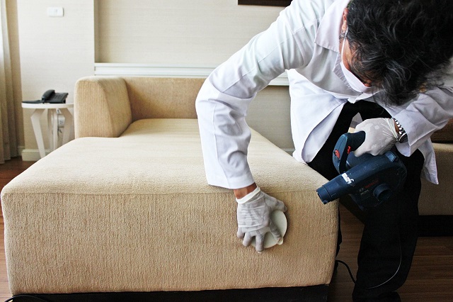 Upholstery-Sanitizing-Service