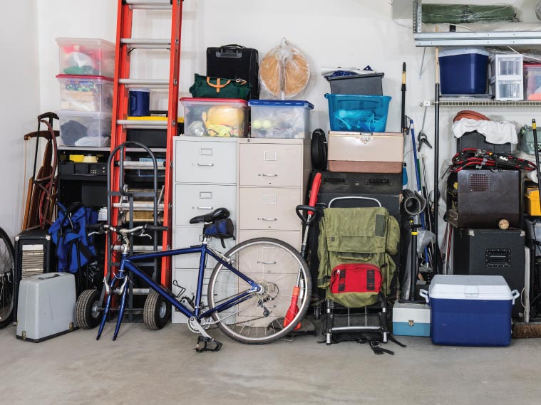 เรื่องชวนรู้ก่อนต่อเติมห้องเก็บข้างบ้าน