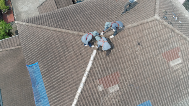 ซ่อมแซม-ปรับปรุงหลังคาเฉพาะจุด-by-SCG