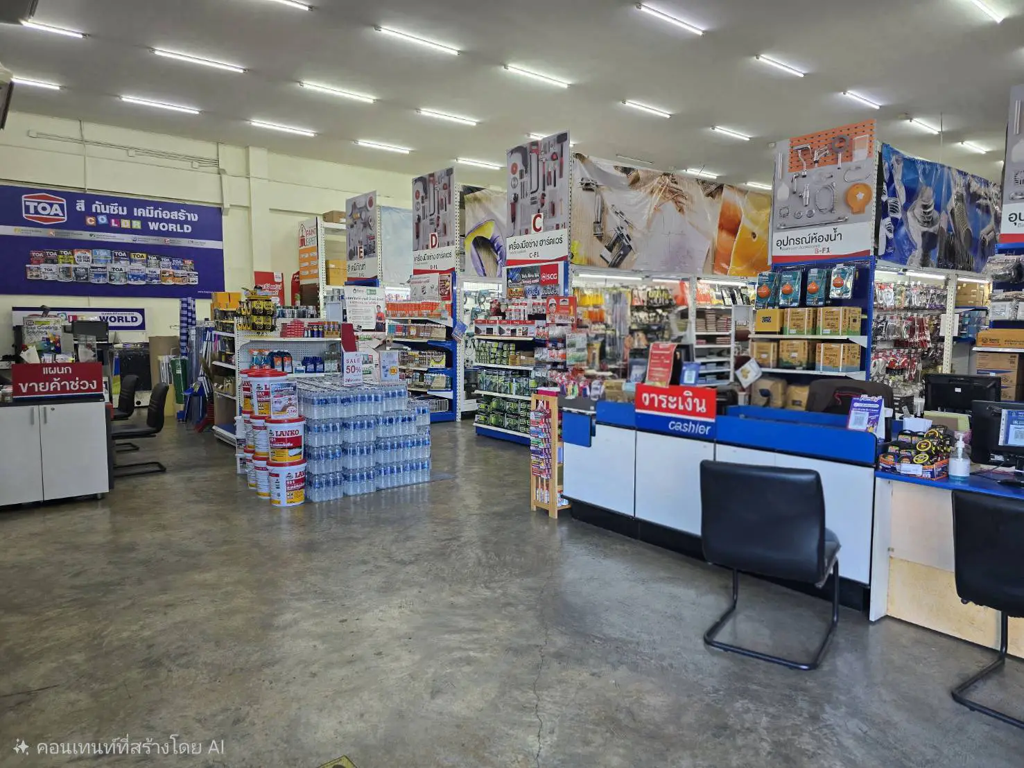 สมาร์ท โฮมโปรดักส์