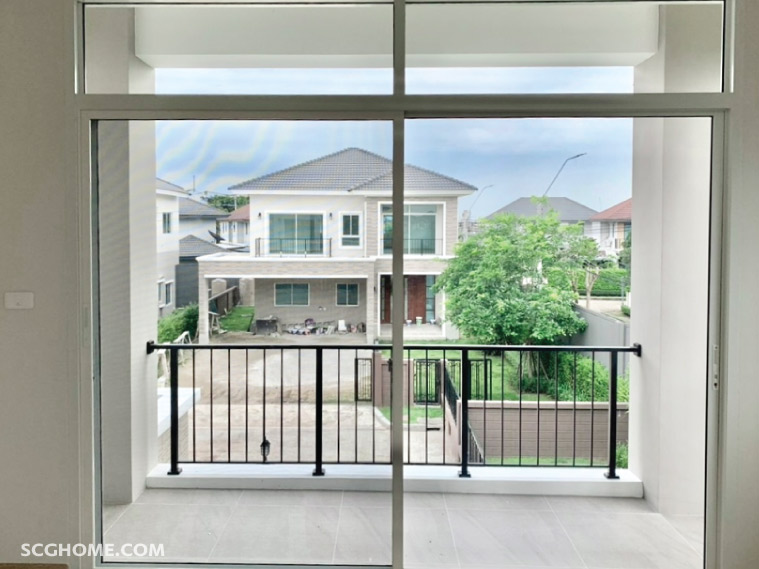 Singleimage ติดมุ้งลวด กรอบมุ้งลวด มุ้งลวดบานเลื่อน