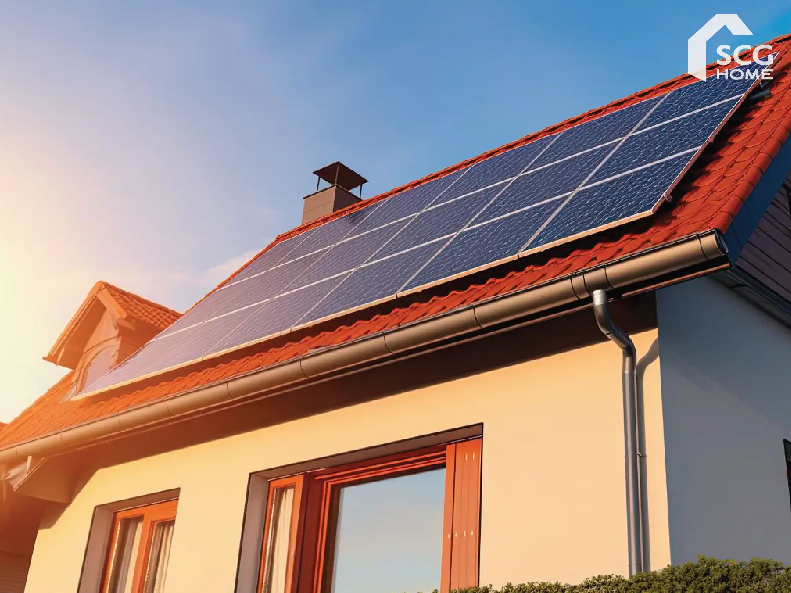 ติดตั้งหลังคาโซลาร์เซลล์ (Solar Rooftop) อย่างไรให้คุ้มค่า? รวมเรื่องต้องรู้ก่อนติดแผงโซล่าเซลล์บนหลังคาบ้าน