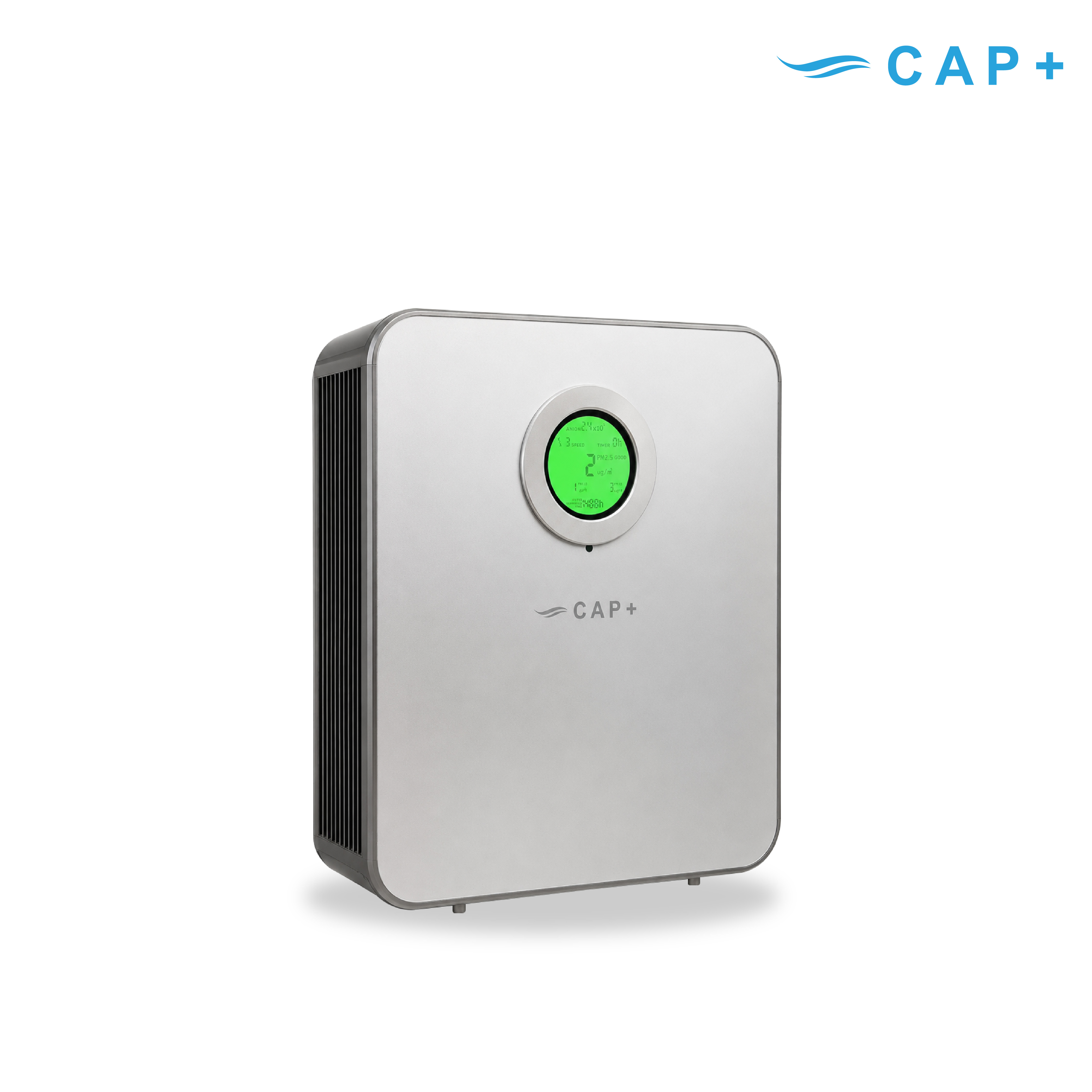 รุ่น Cap200+