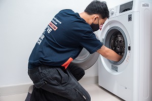 ฟรี! ตรวจเช็คการทำงานเครื่องซักผ้า 10 รายการ