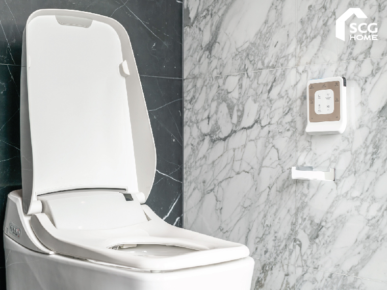 สุขภัณฑ์อัตโนมัติน่าใช้ไหม คุ้มค่ามากน้อยเพียงใด