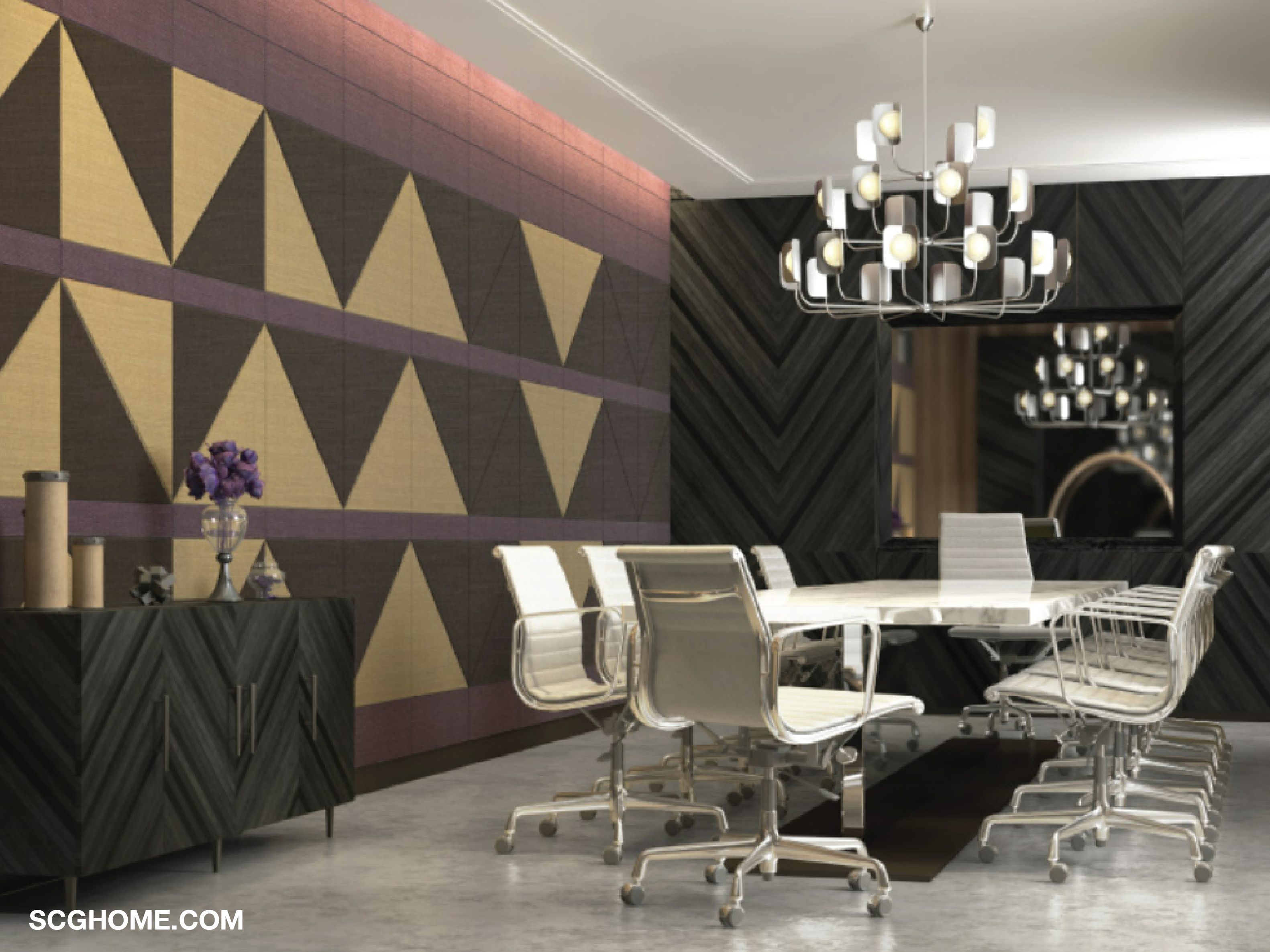 ห้องประชุม