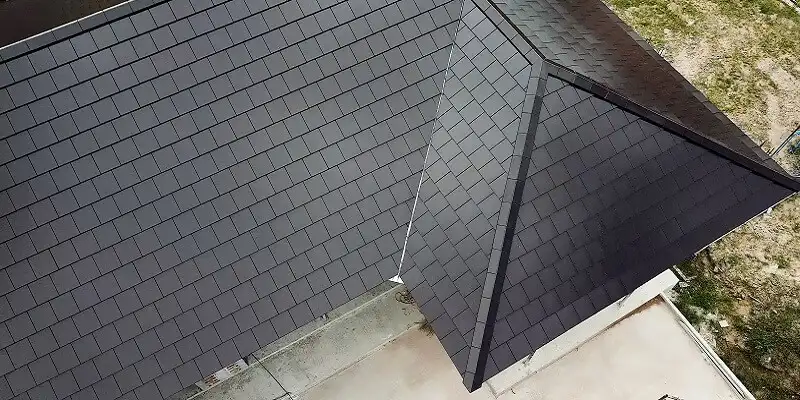 บริการติดตั้งเฉพาะโครงหลังคาหรือกระเบื้องหลังคาบ้านใหม่-Pre-fabrication-Roof-TRUSS-Roof-Installation-