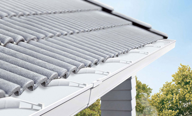 รางน้ำฝน-SCG-พร้อมติดตั้ง