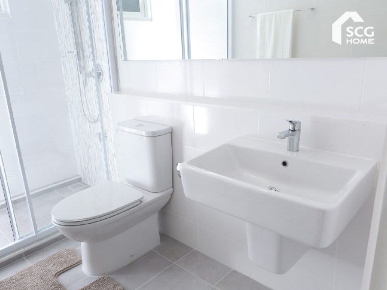 ย้ายหรือเพิ่มห้องน้ำในบ้านเดิม ทำได้มั้ย