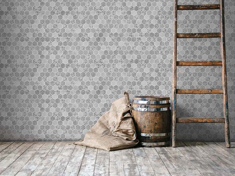 เพิ่มความดิบเท่ในความร่วมสมัย กับมุมเล็กๆ ในบ้าน