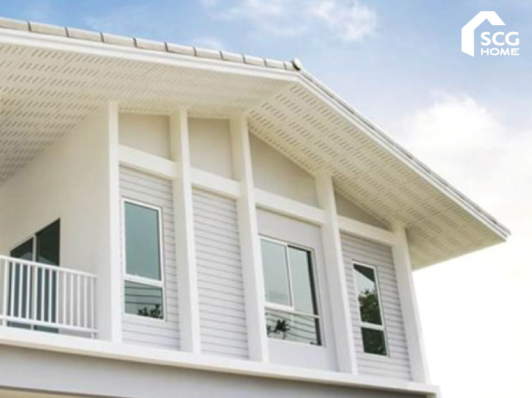 9 ฟังก์ชันใช้สร้างบ้าน/ใช้งาน ด้วยแผ่นสมาร์ทบอร์ด เอสซีจี