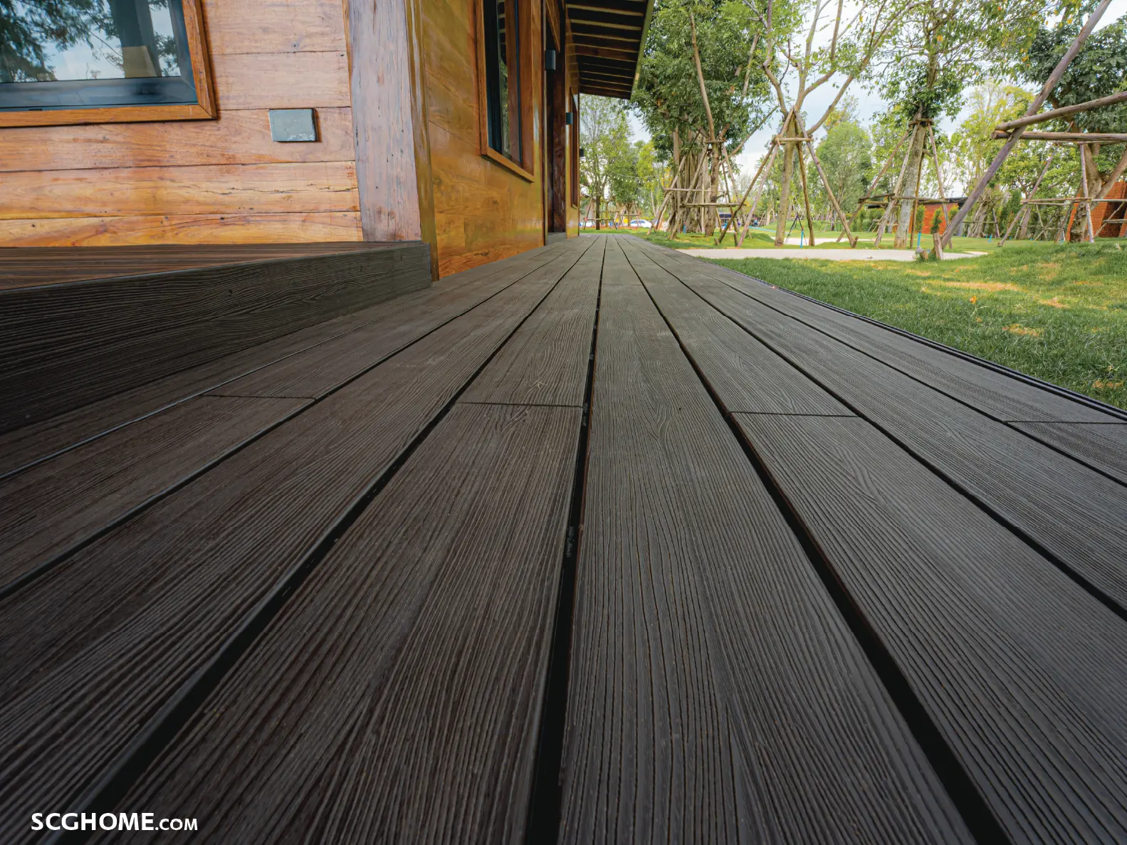 WOODSENSE