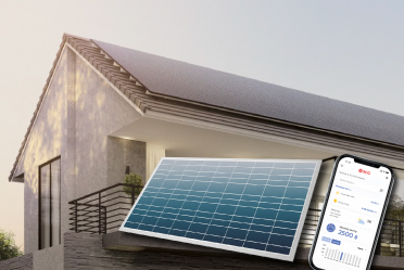 SCG Solar Roof Solutions ระบบหลังคาโซลาร์ เอสซีจี พร้อมบริการครบวงจร