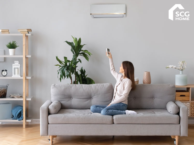 ติดฉนวนแล้วทำไมบ้านยังร้อน แก้ปัญหาอย่างไร?