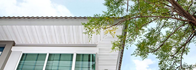 ฝ้าระแนงไวนิล-SCG-พร้อมบริการติดตั้ง