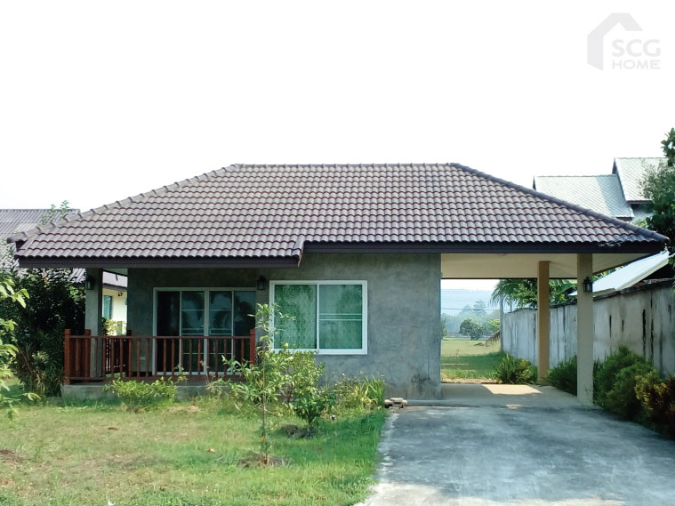 แก้ปัญหาบ้านชั้นเดียวร้อน ทำอย่างไรได้บ้าง