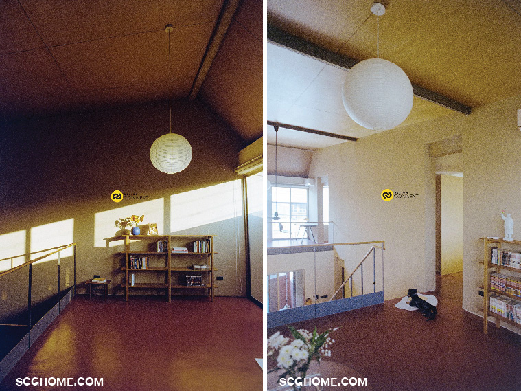 ชั้นลอยเป็นพื้นอีพ็อกซี่