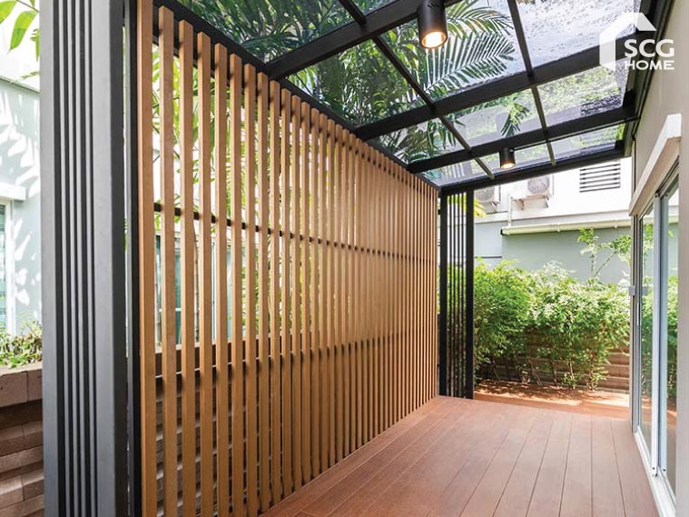 ไอเดีย 4 ส่วนชวนสปอยล์นอกบ้าน