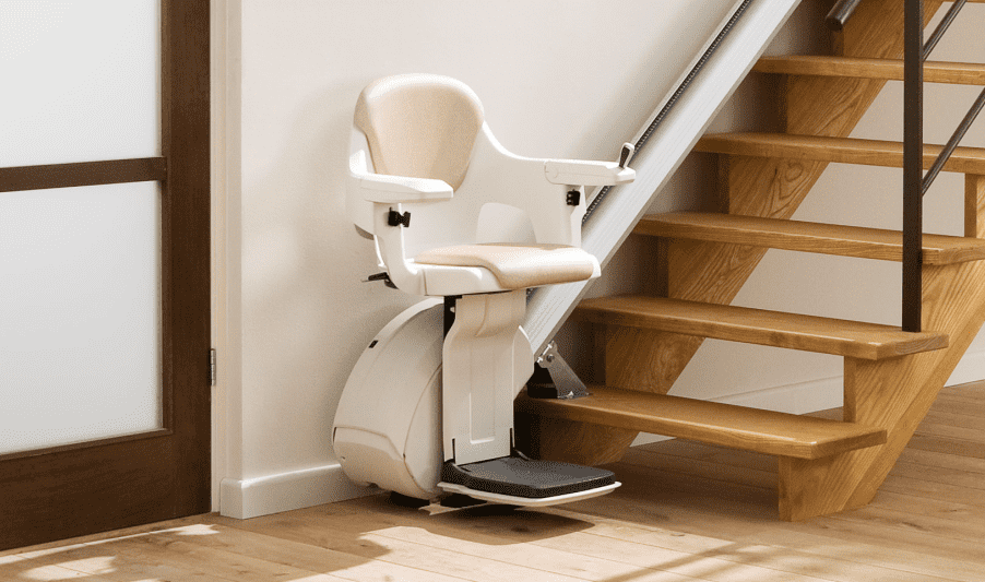 ลิฟท์บันได-พร้อมบริการติดตั้ง