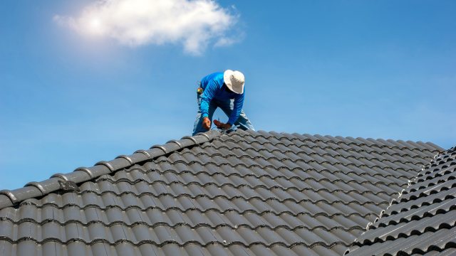 RoofRepairAndCeiling