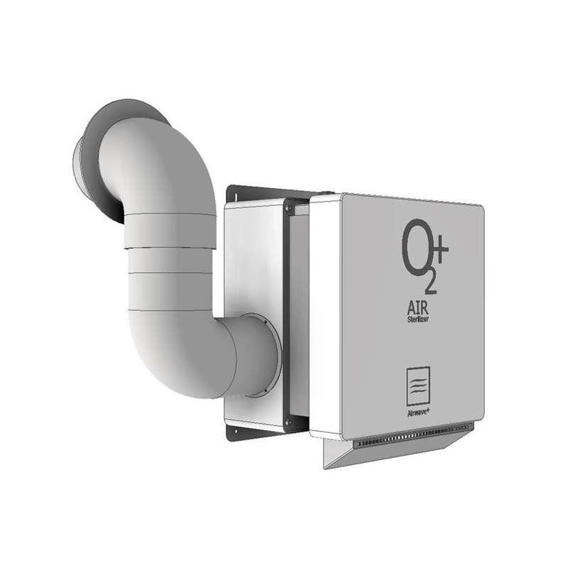 AIRWAVE+ 1 - รุ่น AC10