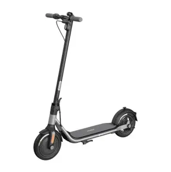 Ninebot KickScooter D18W สีเทา