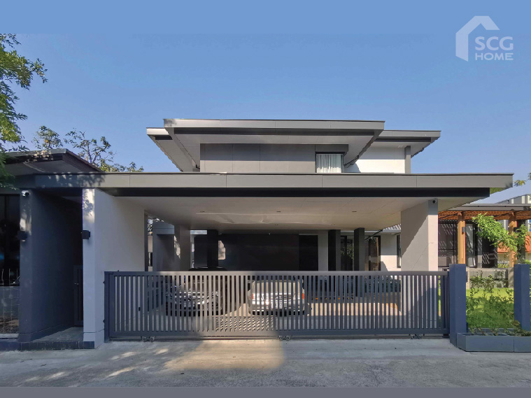 รีโนเวตบ้านเก่า: เปลี่ยนโครงสร้างใหม่ ให้อยู่สบาย ปลอดภัย ตอบโจทย์ทุกไลฟ์สไตล์