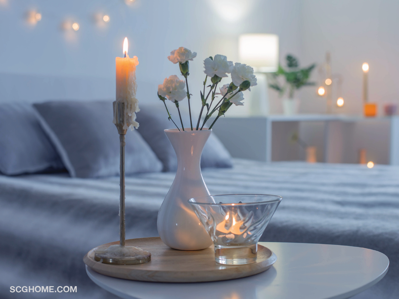 วันวาเลนไทน์ 14กุมภา 14 วันวาเลนไทน์ ห้องนอนโรแมนติก วันวาเลนไทน์ โรแมนติก ห้องนอน แต่งห้องนอนโรแมนติก สร้างบรรยากาศ