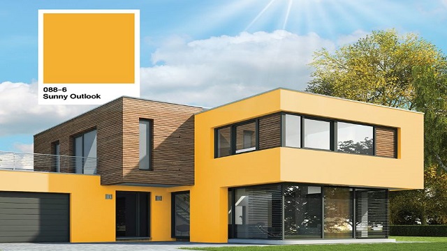 บริการทาสี-Beger