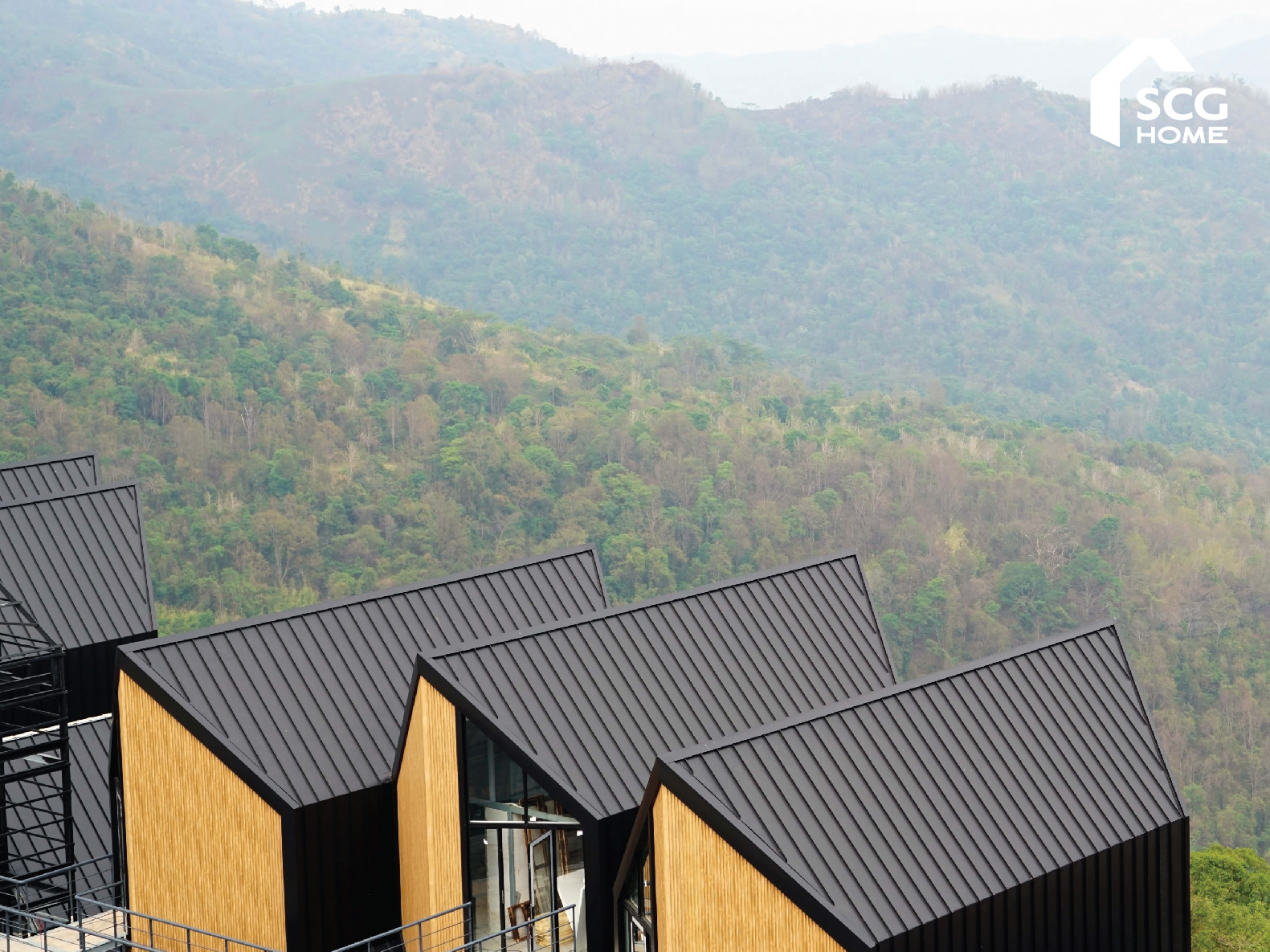 FAQ รวมถาม-ตอบ หลังคาเมทัล เอสซีจี