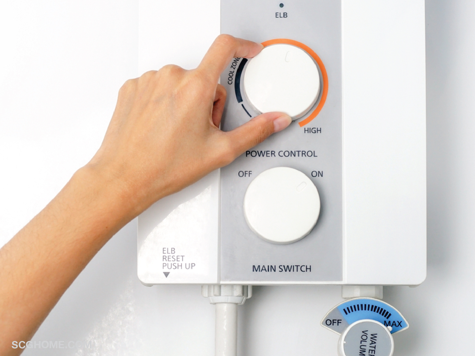 เครื่องทำน้ำอุ่น เครื่องทำน้ำร้อน