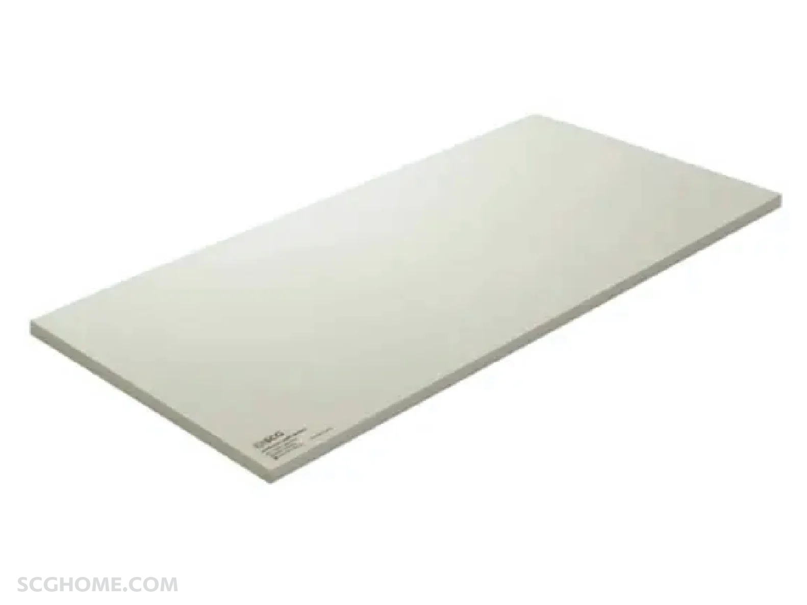 แผ่นพื้นสมาร์ทบอร์ด SCG Smartboard ความหนาต่างๆ สำหรับงานพื้นโครงเบาและปูปรับระดับ