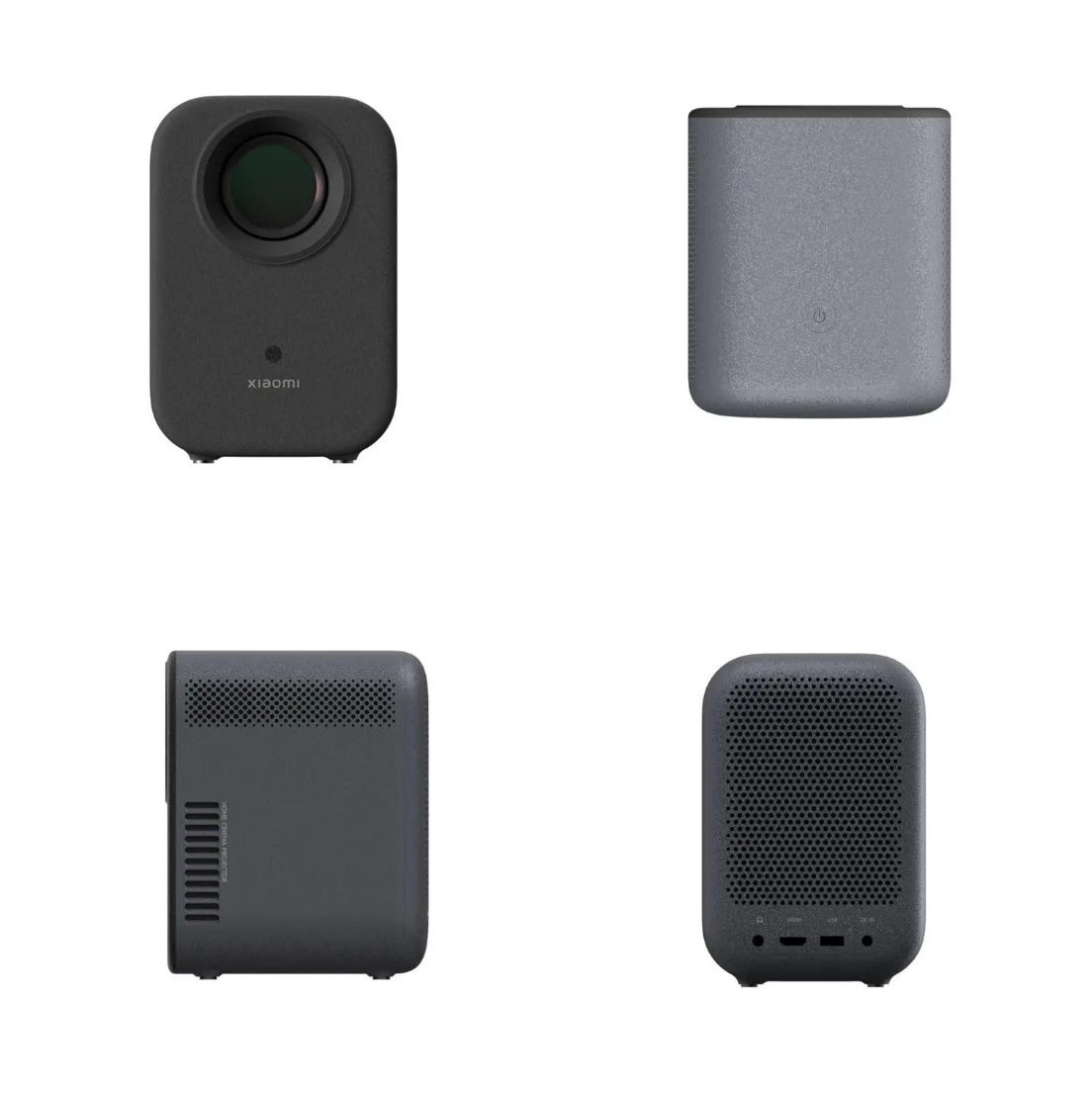 โปรเจคเตอร์ Xiaomi Smart Projector L1 HD 1080p (รุ่น 64186)