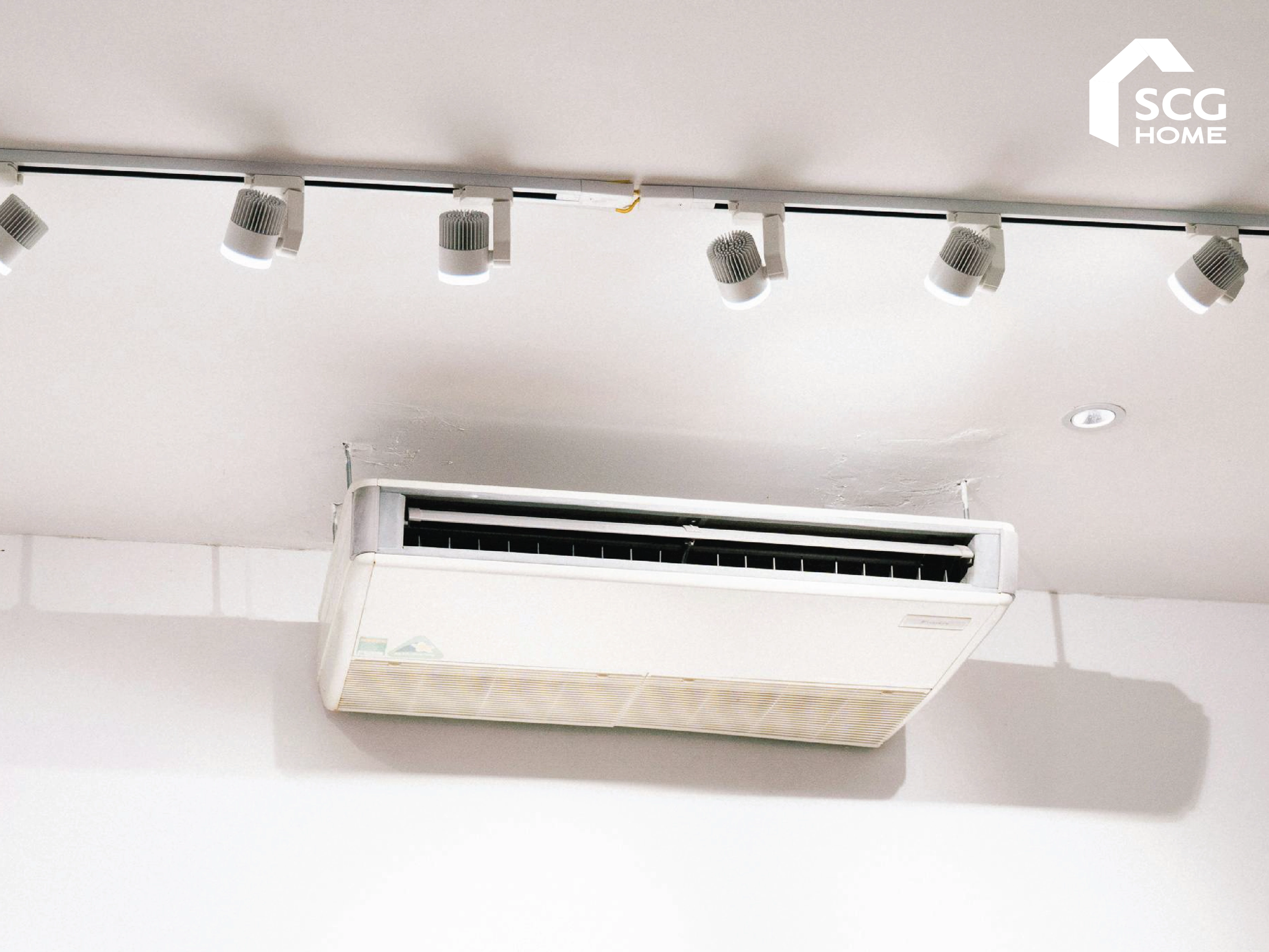 เลือกซื้อแอร์อย่างไรให้คุ้มค่าและประหยัดพลังงาน