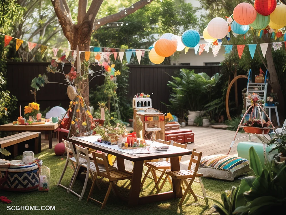 เทศกาล จัดสวนหน้าบ้าน หยุดยาว ปีใหม่ จัดสวนหน้าบ้านพื้นที่แคบ