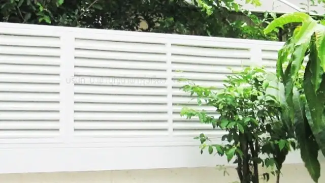 ติดตั้งระแนงไม้เทียม-BP-บุญนำพา