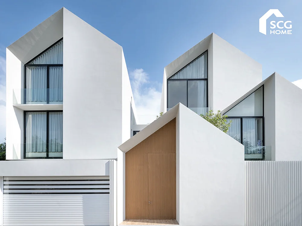 ตกแต่งบ้านสไตล์ Minimaluxe เรียบแต่ดูแพง น้อยแต่มีเสน่ห์