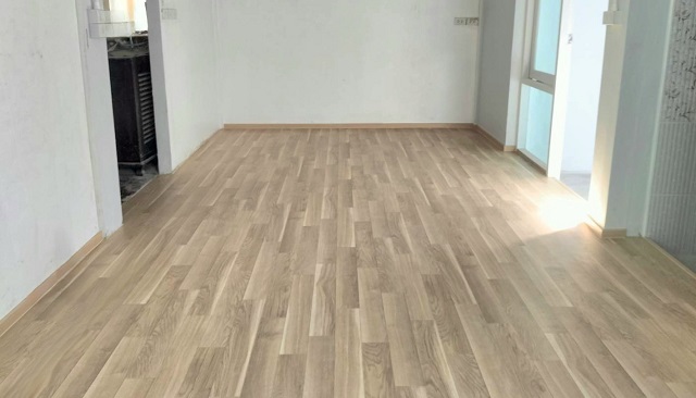 บริการติดตั้งพื้นลดแรงกระแทกและยับยั้งไวรัสสำหรับเด็กและผู้สูงอายุ-FU-VPT