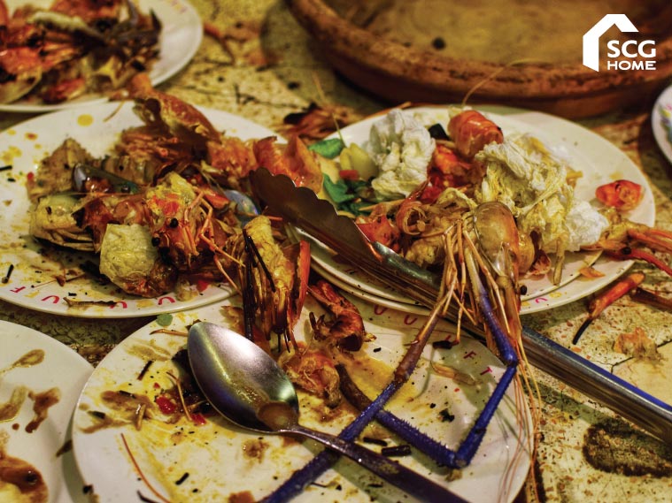 12 คำถาม “HASS เครื่องย่อยเศษอาหารให้เป็นปุ๋ยออร์แกนิก”