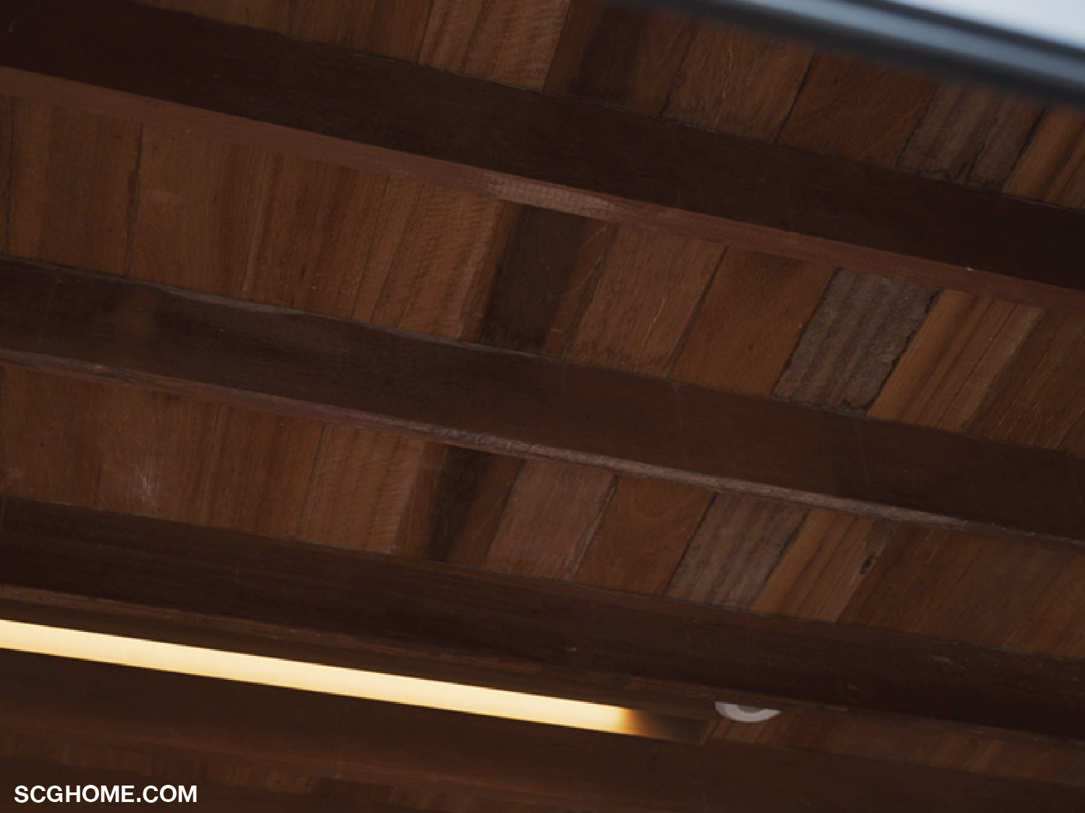 พื้นชั้นบน