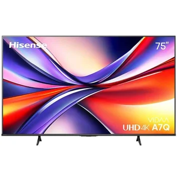 Hisense 4K VIDAA LED 75 นิ้ว รุ่น 75A7Q