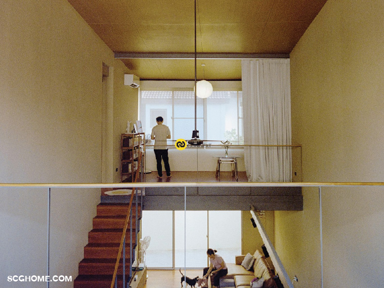 การเจาะช่องเปิด