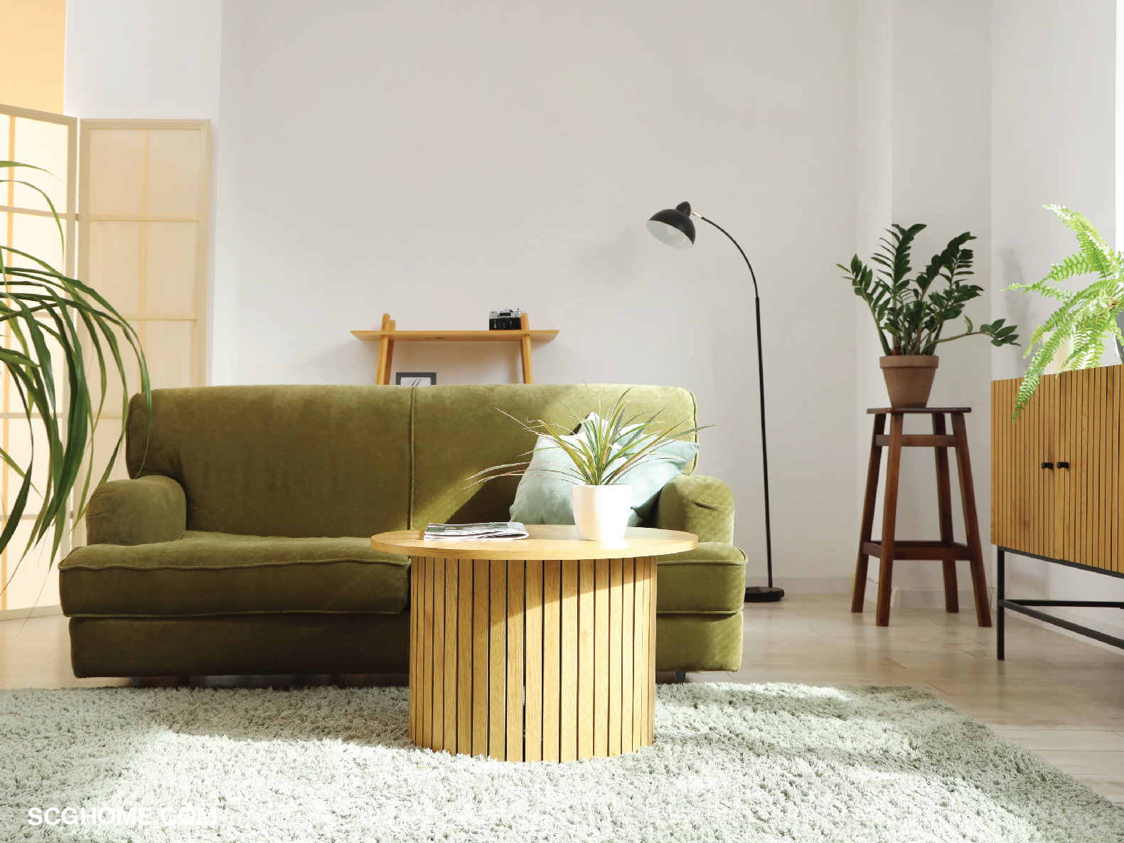 ไอเดียแต่งบ้านสไตล์มูจิ, แต่งบ้านสไตล์มูจิ, Muji, บ้านสไตล์มูจิ