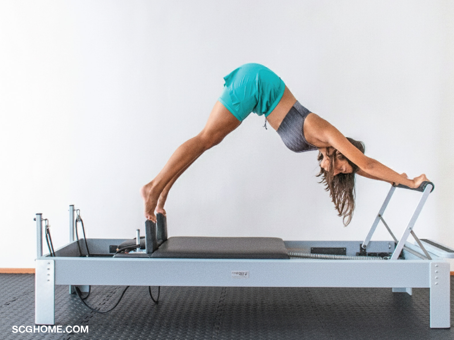 การใช้แผ่นรองปูพื้น