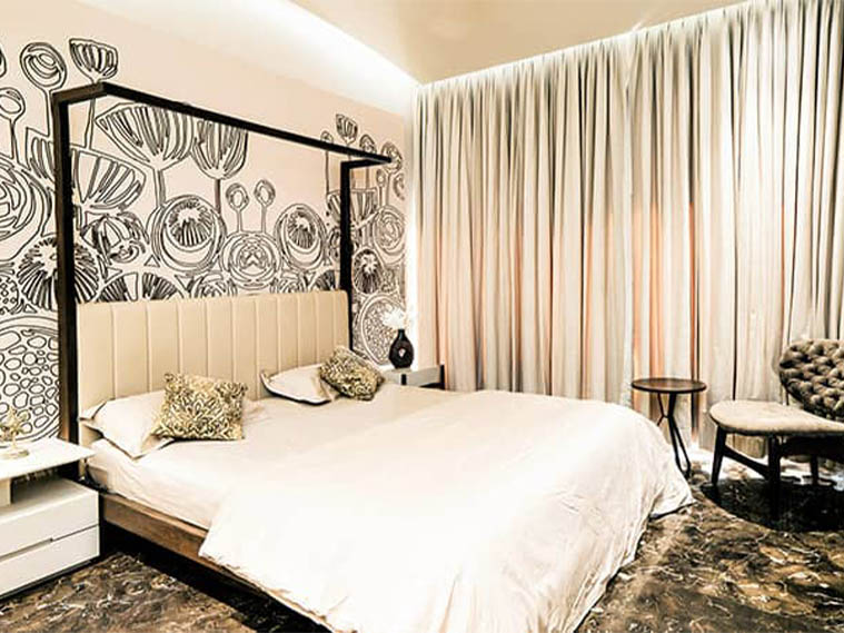 3BHK Residential House