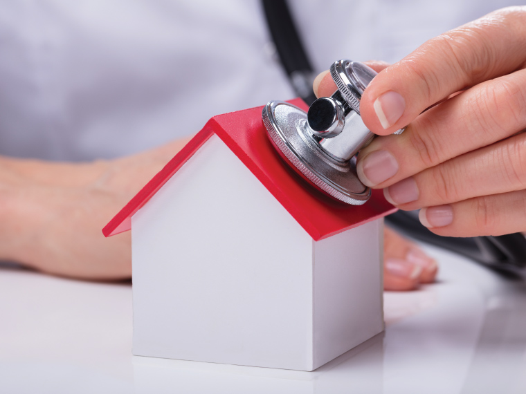 5+2 ขั้นตอนตรวจเช็กสาเหตุหลังคารั่วเบื้องต้นด้วยตัวเอง