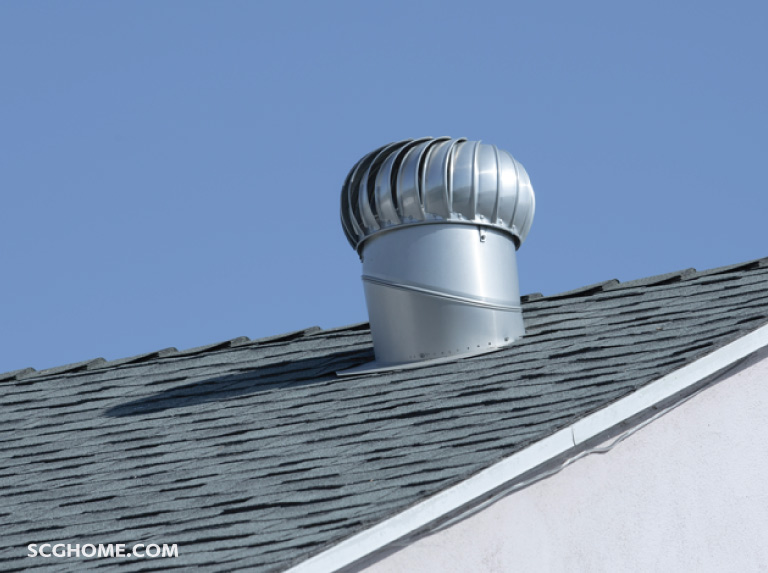 Singleimage พัดลมฟักทองลูกหมุนระบาย