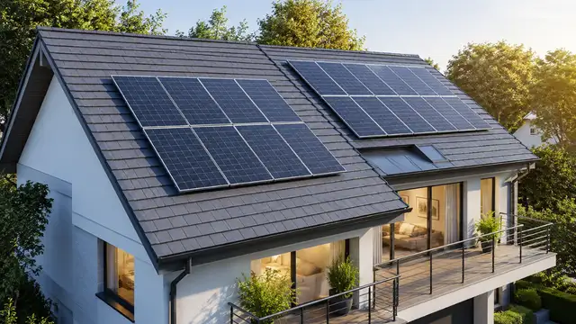 ระบบหลังคาโซลาร์-เอสซีจี-SCG-Solar-Roof-Solutions-พร้อมบริการติดตั้ง-ดูแลครบวงจร