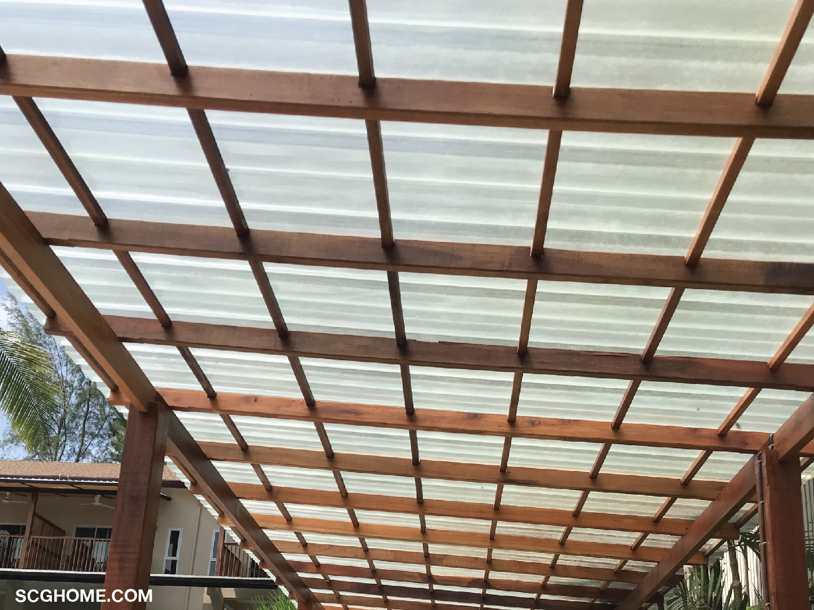 ลอนมาตรฐาน