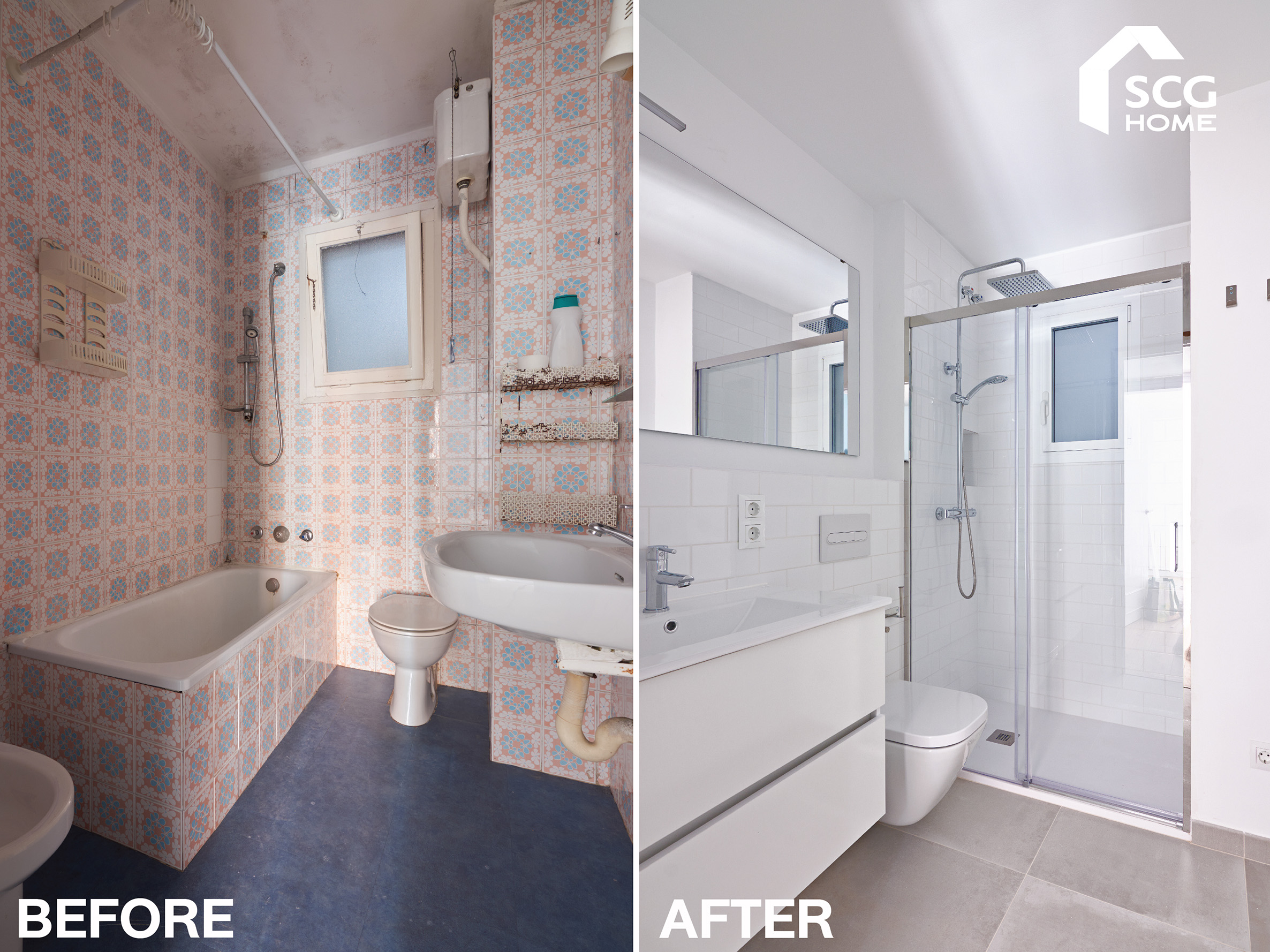 5 เรื่องสำคัญก่อนปรับปรุงห้องน้ำ